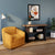 Camden Swivel Glider