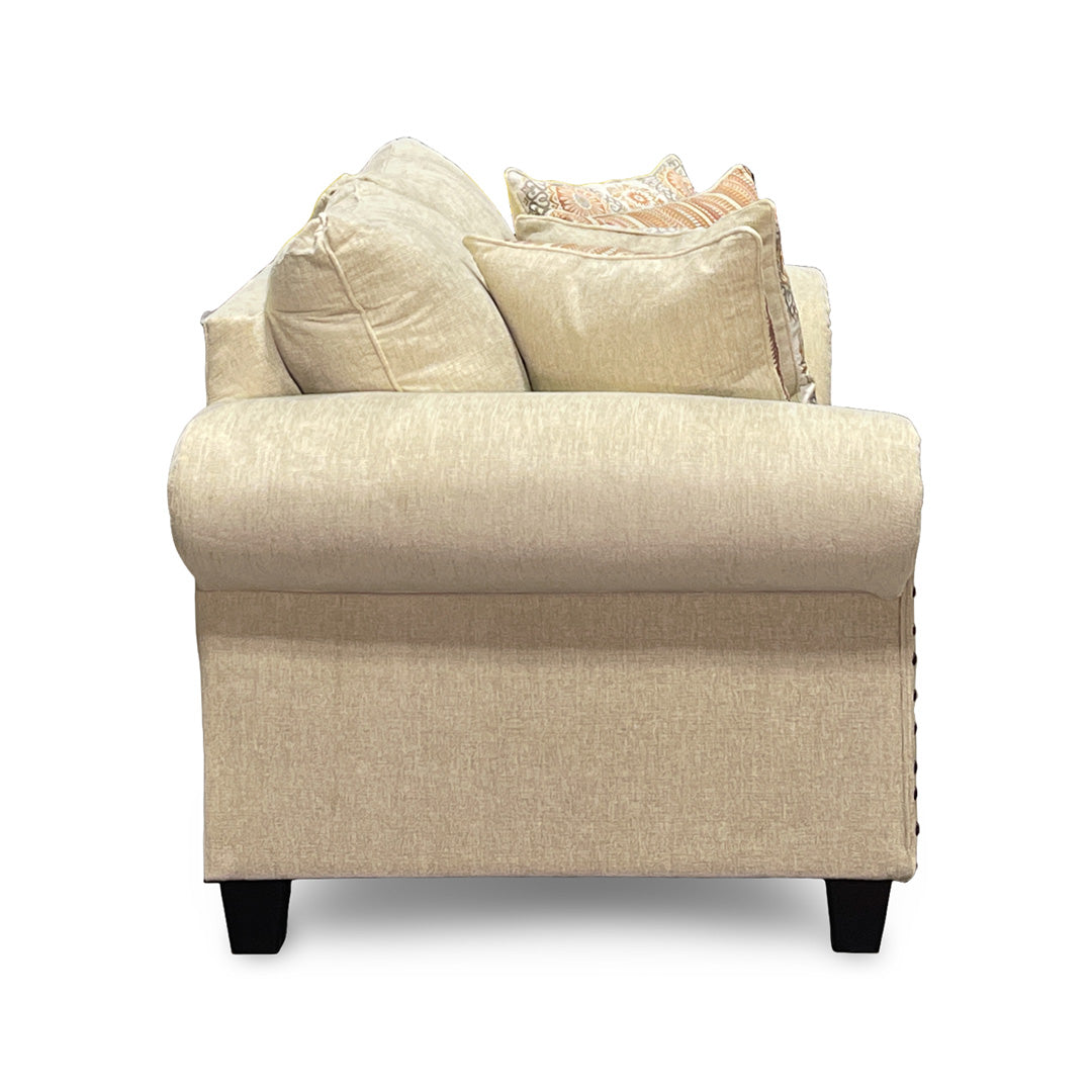 Elaine Sofa and Loveseat