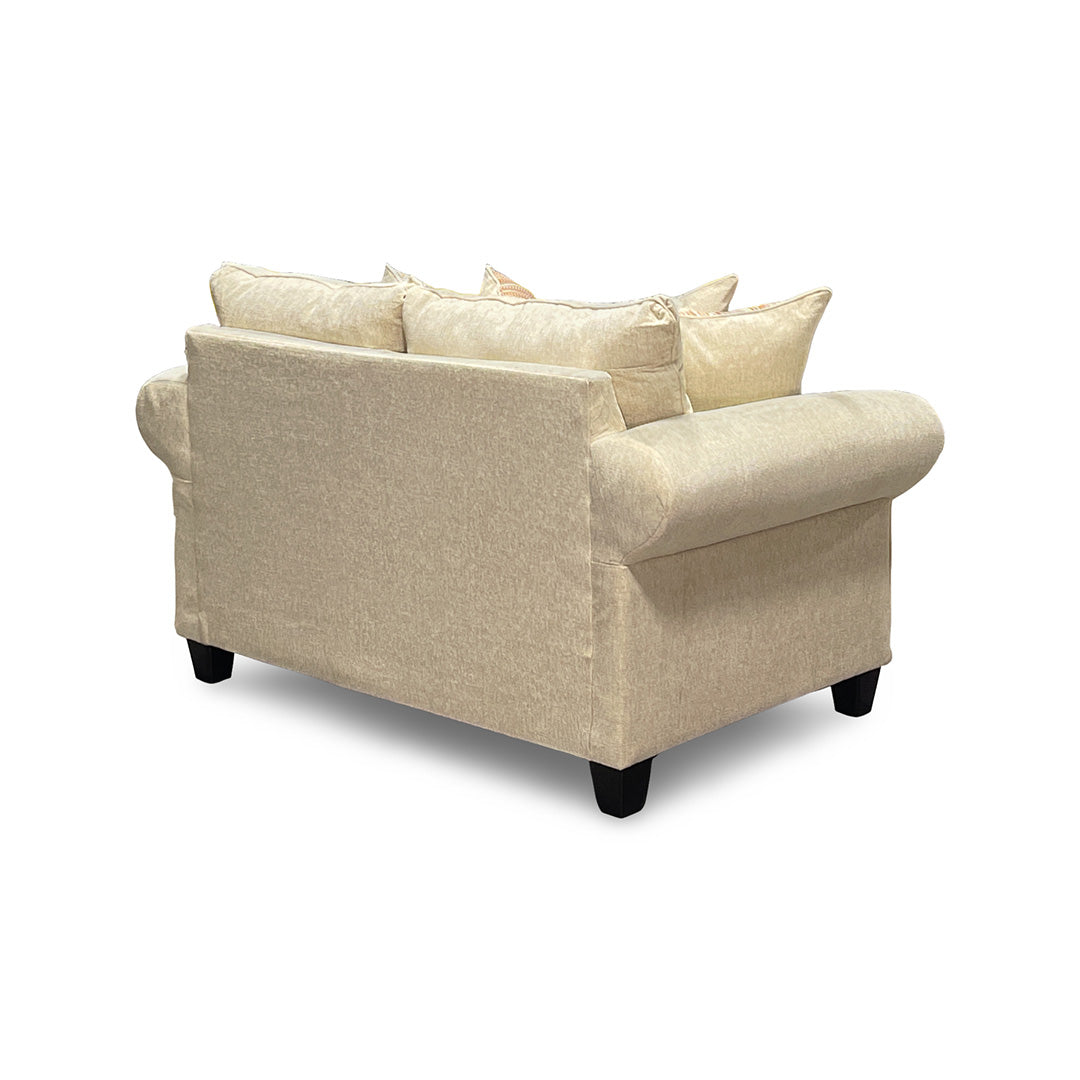 Elaine Sofa and Loveseat