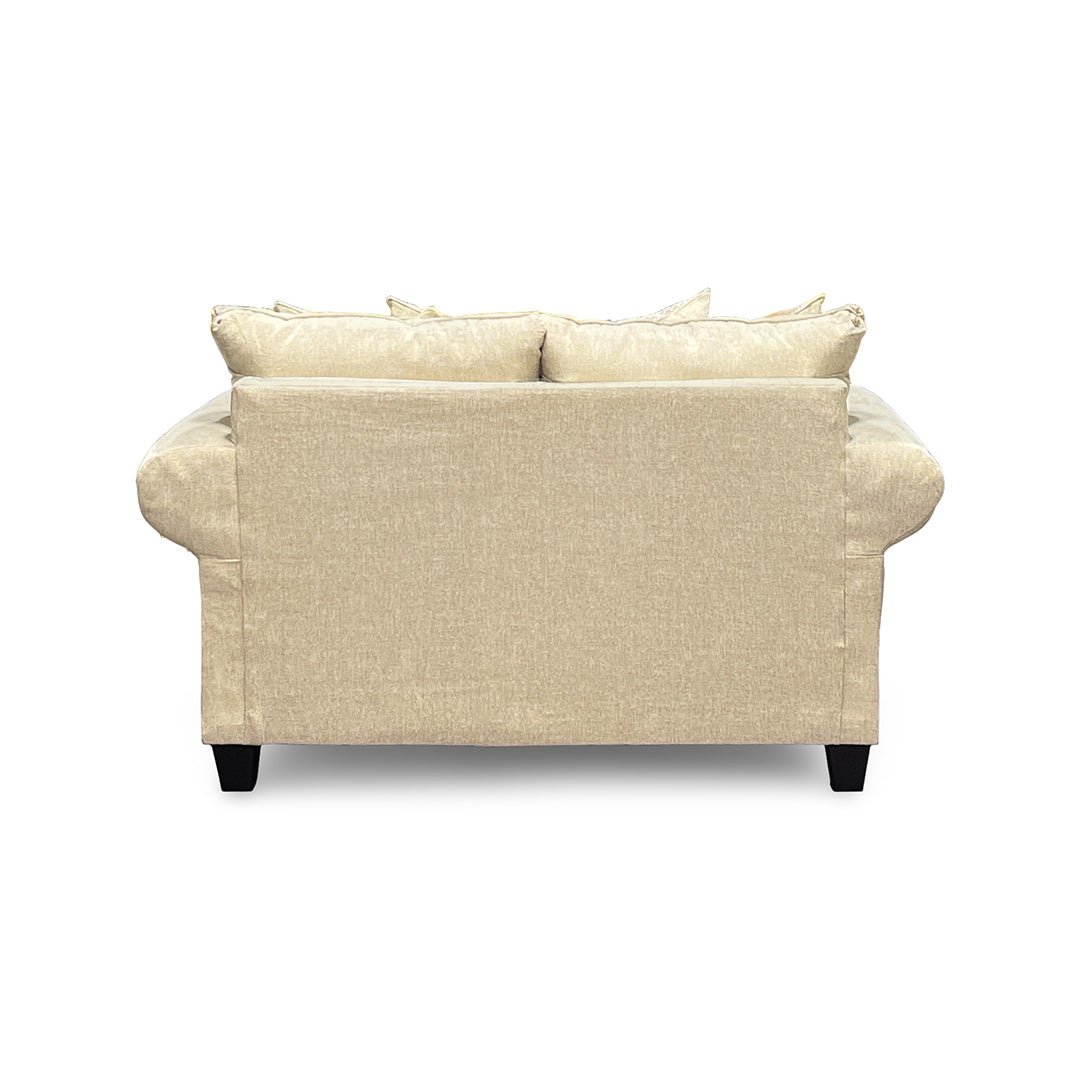 Elaine Sofa and Loveseat
