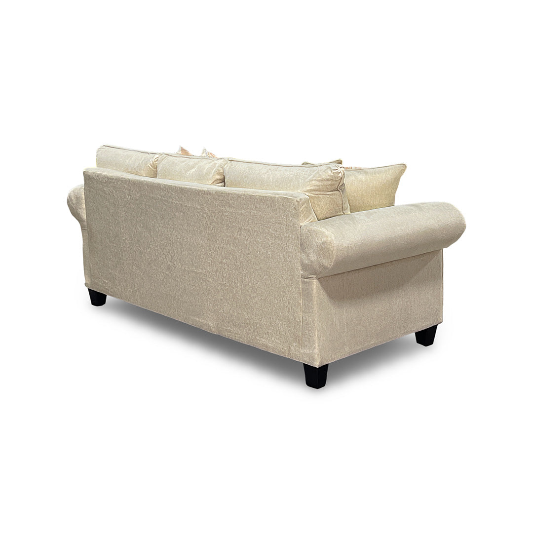 Elaine Sofa and Loveseat