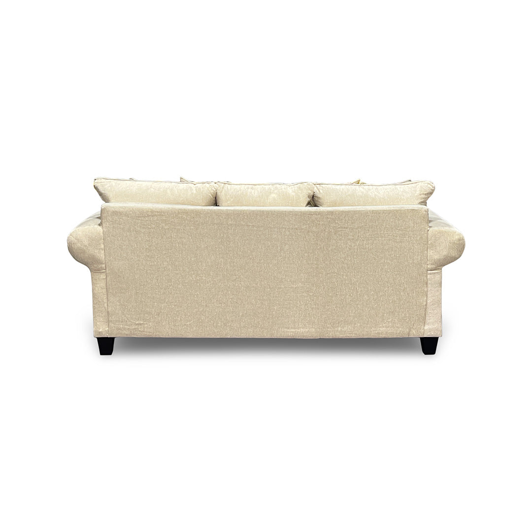 Elaine Sofa and Loveseat