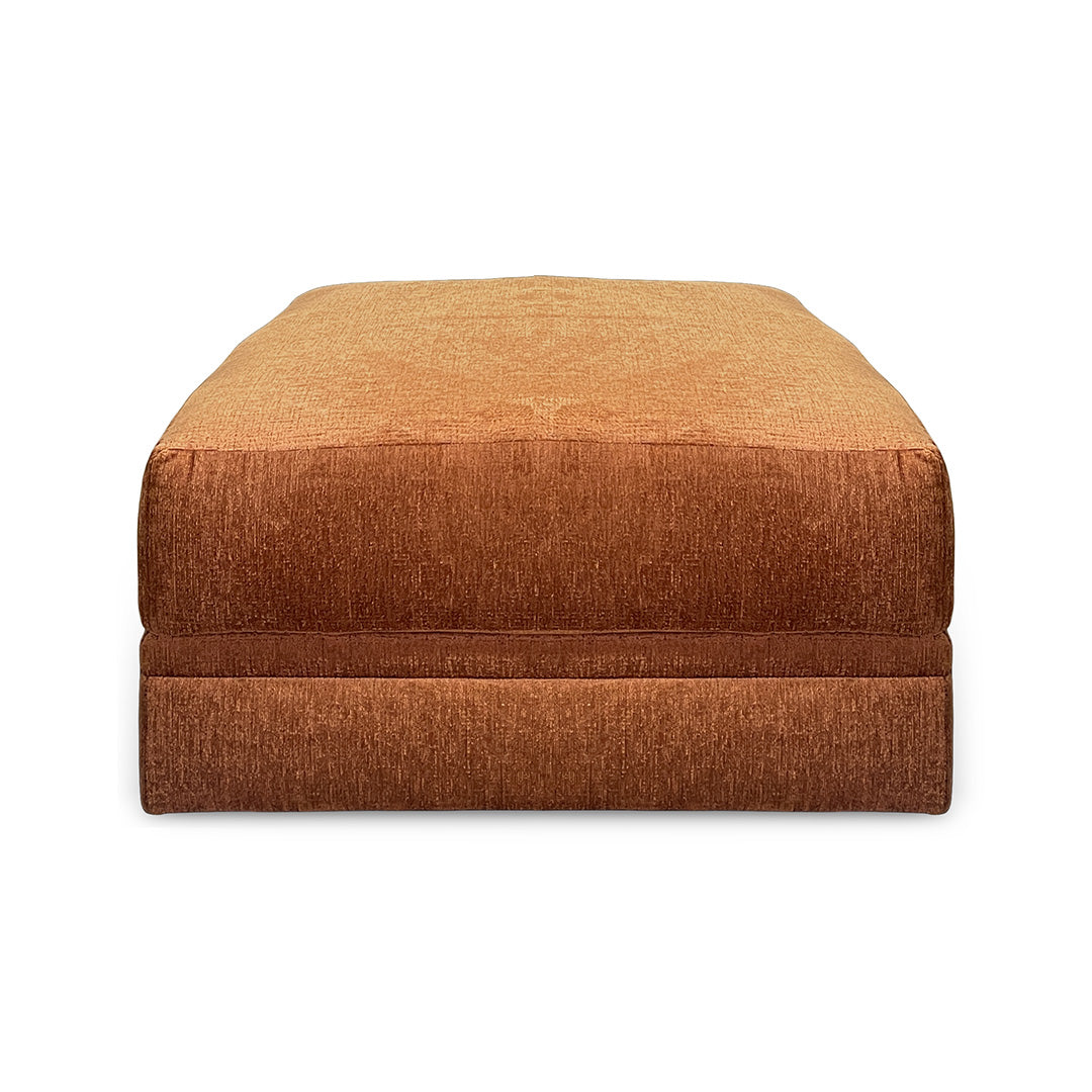 Elsa Left Chaise Sectional