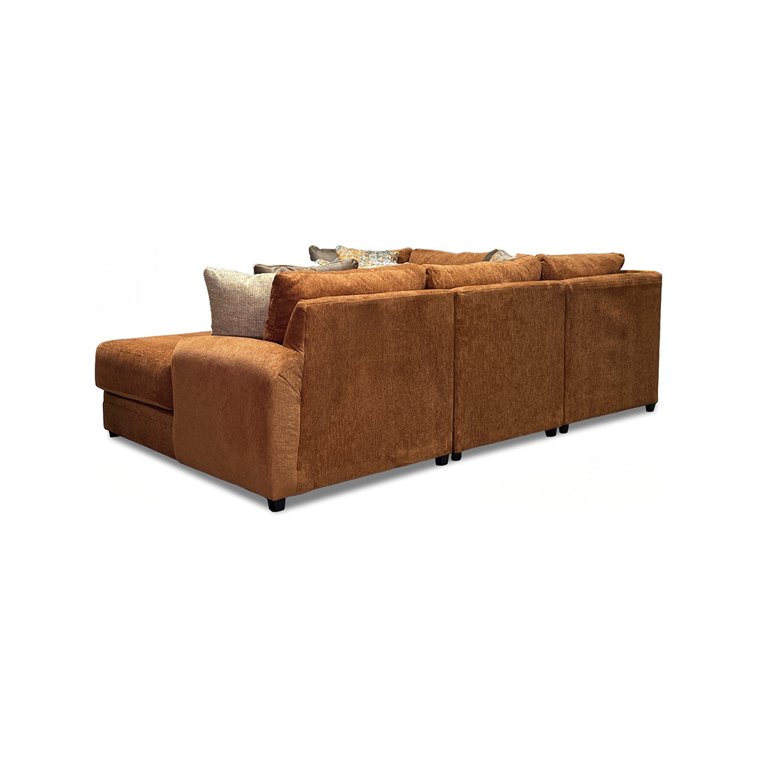 Elsa Right Chaise Sectional
