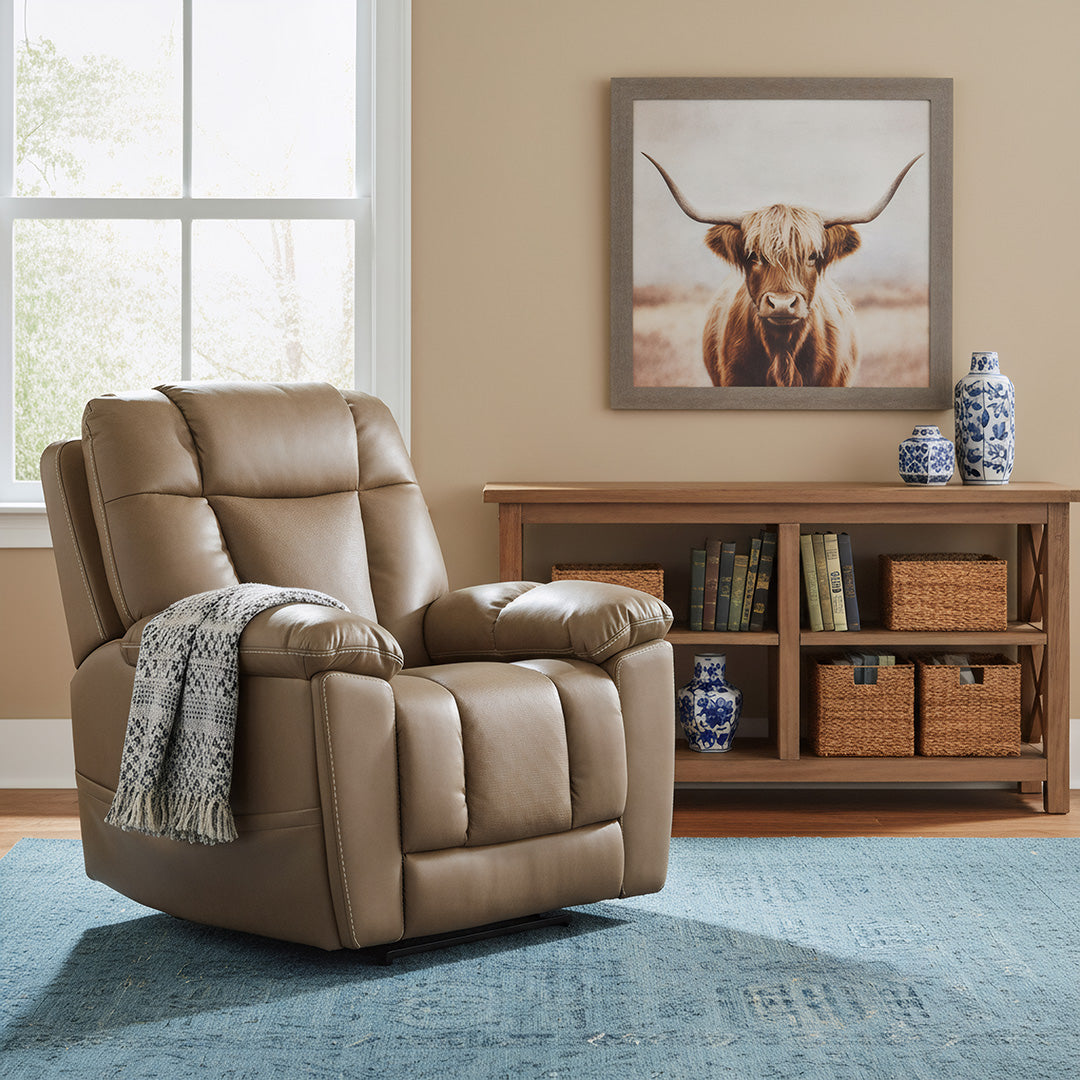 Emerson Immersive Power Lift Recliner