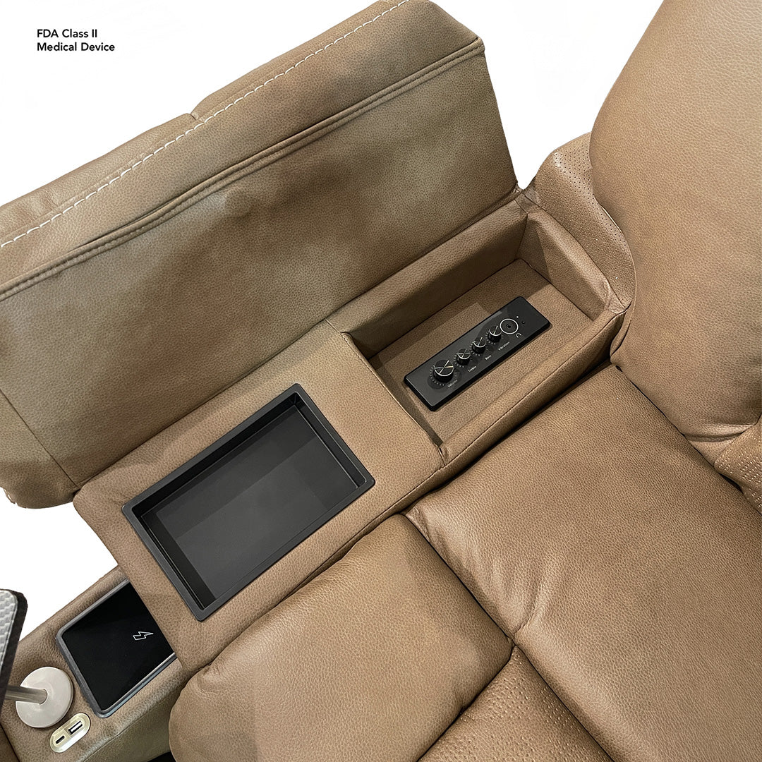 Emerson Immersive Power Lift Recliner