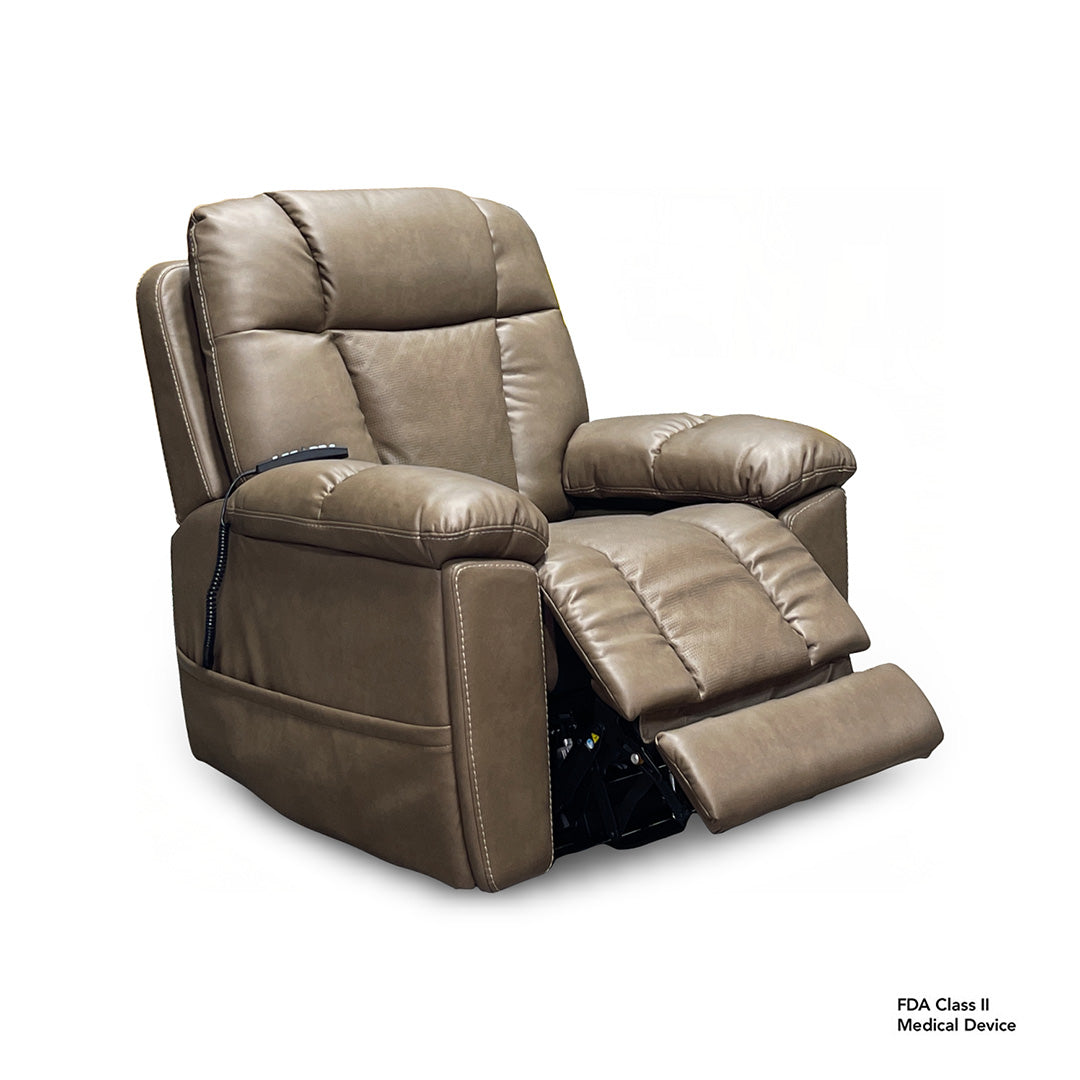 Emerson Immersive Power Lift Recliner