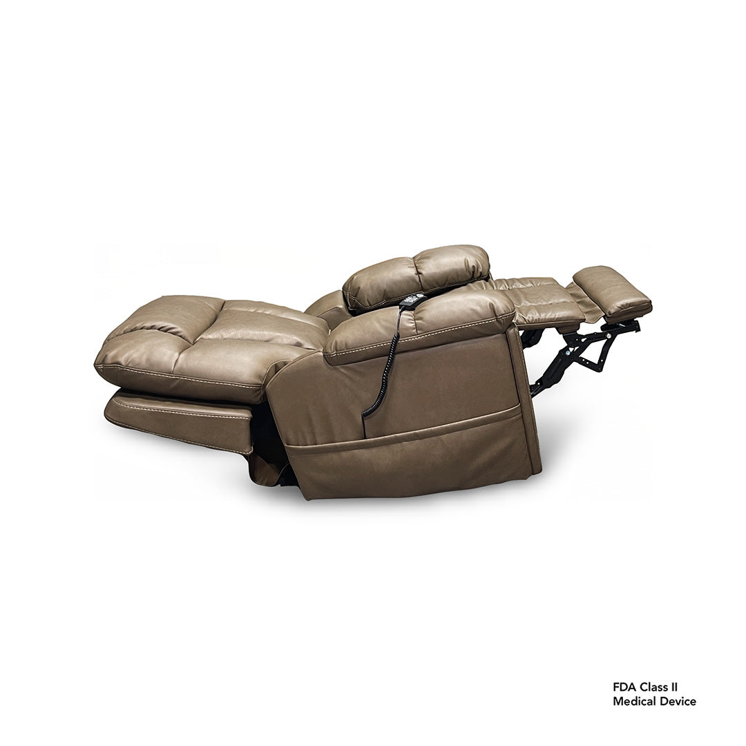 Emerson Immersive Power Lift Recliner