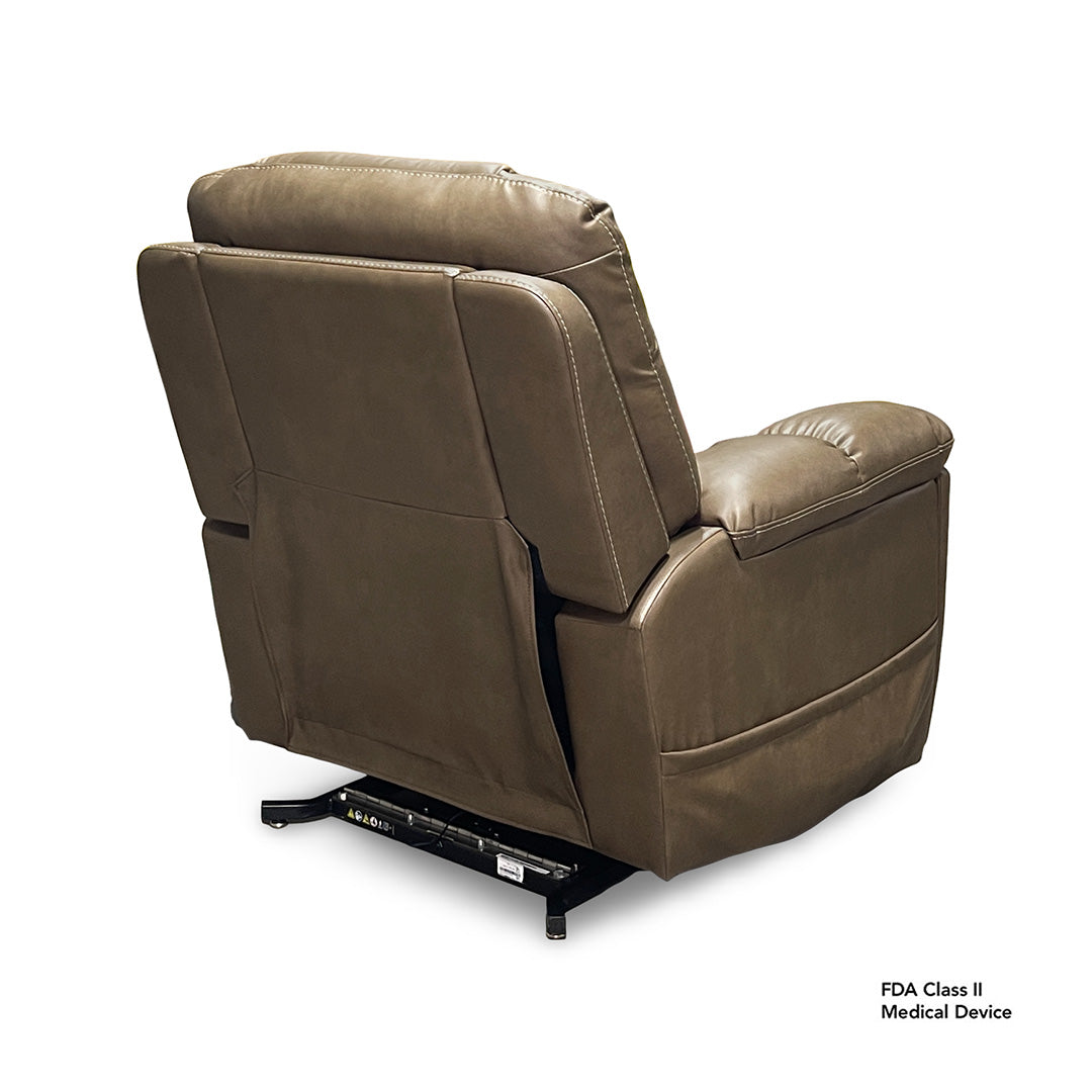 Emerson Immersive Power Lift Recliner