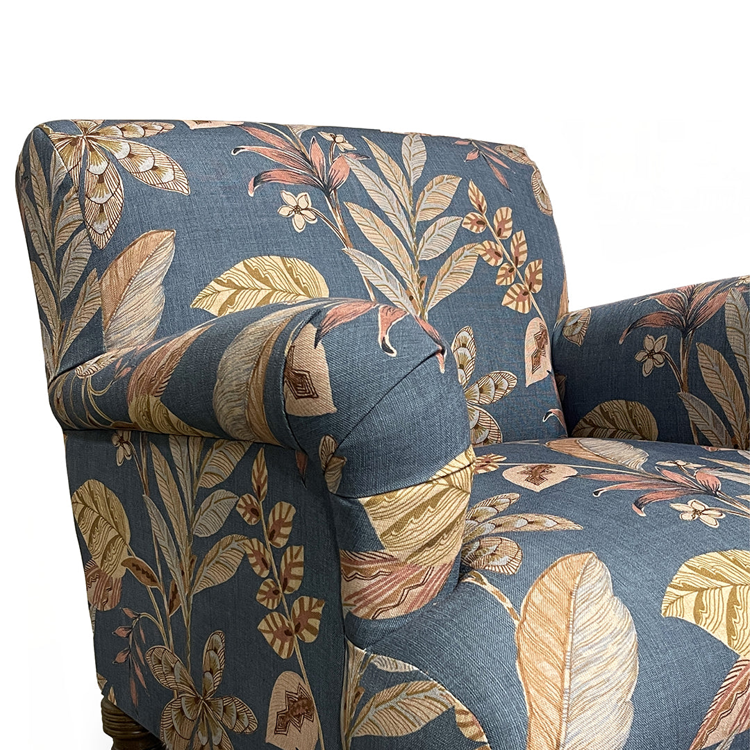 Emerson Accent Chair