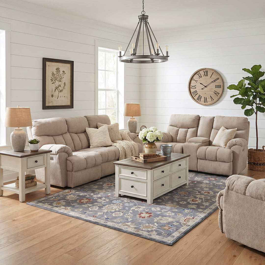 Encore Power Reclining Sofa