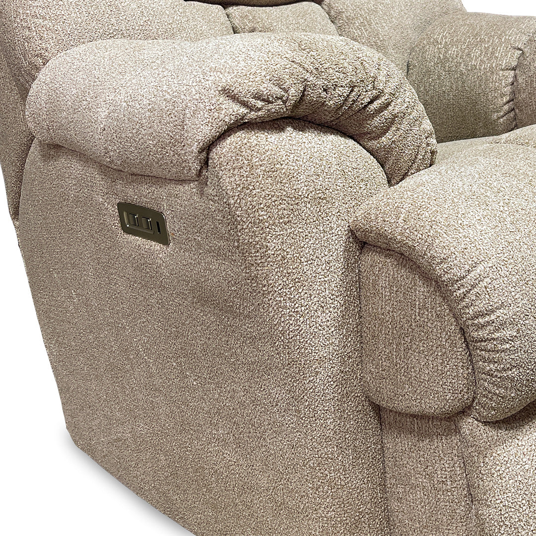 Encore Power Rocker Recliner