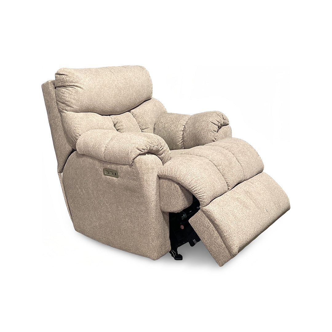 Encore Power Rocker Recliner