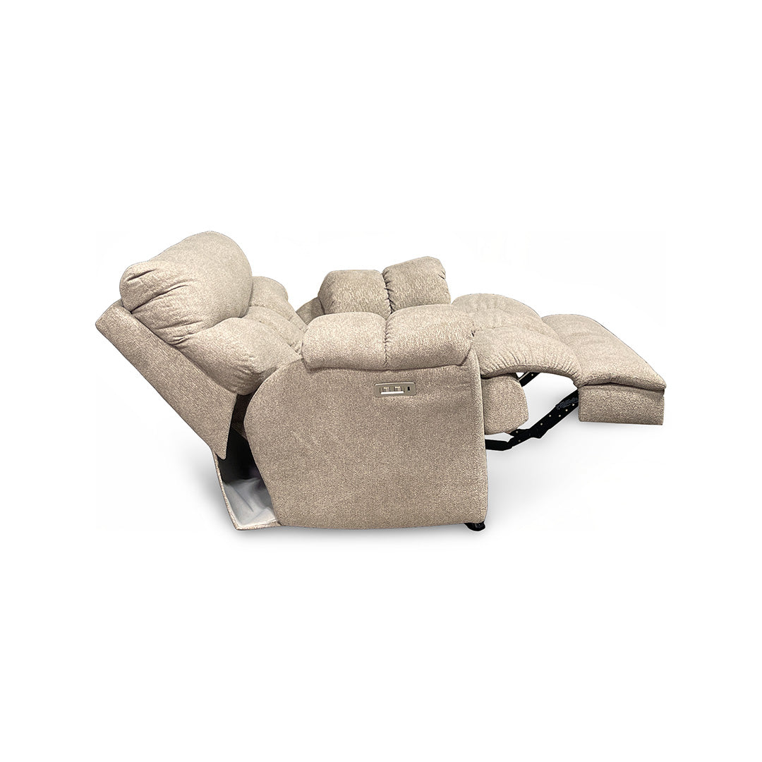 Encore Power Rocker Recliner