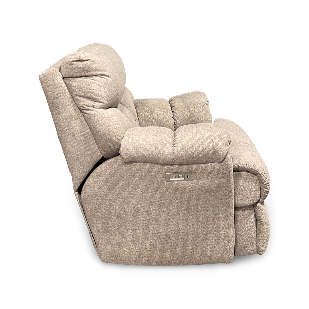 Encore Power Rocker Recliner