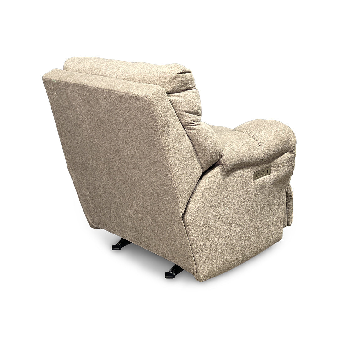 Encore Power Rocker Recliner
