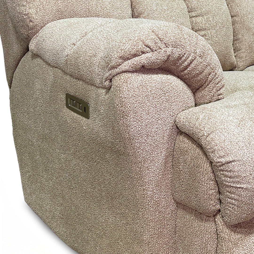 Encore Power Reclining Sofa