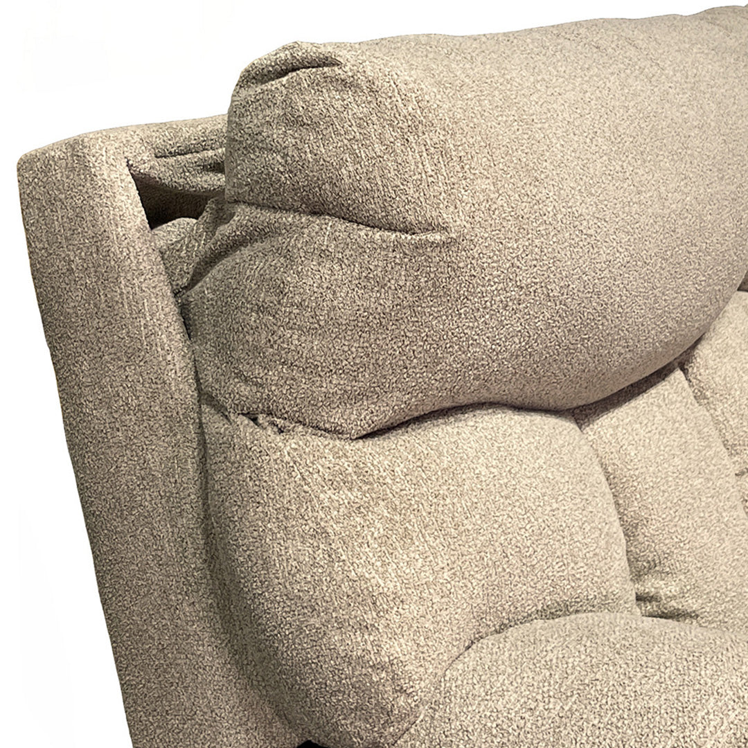 Encore Power Rocker Recliner