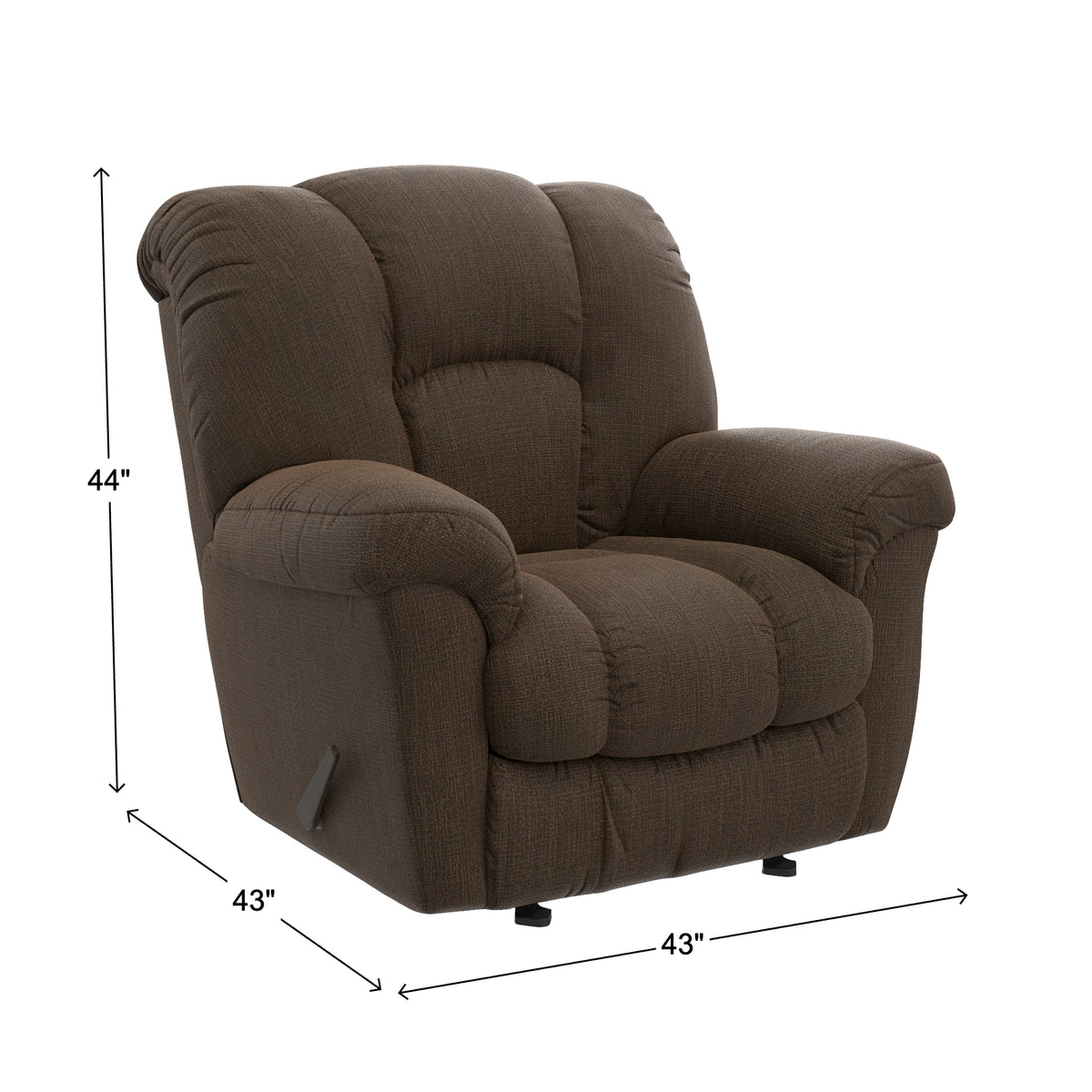 Equalizer Rocker Recliner