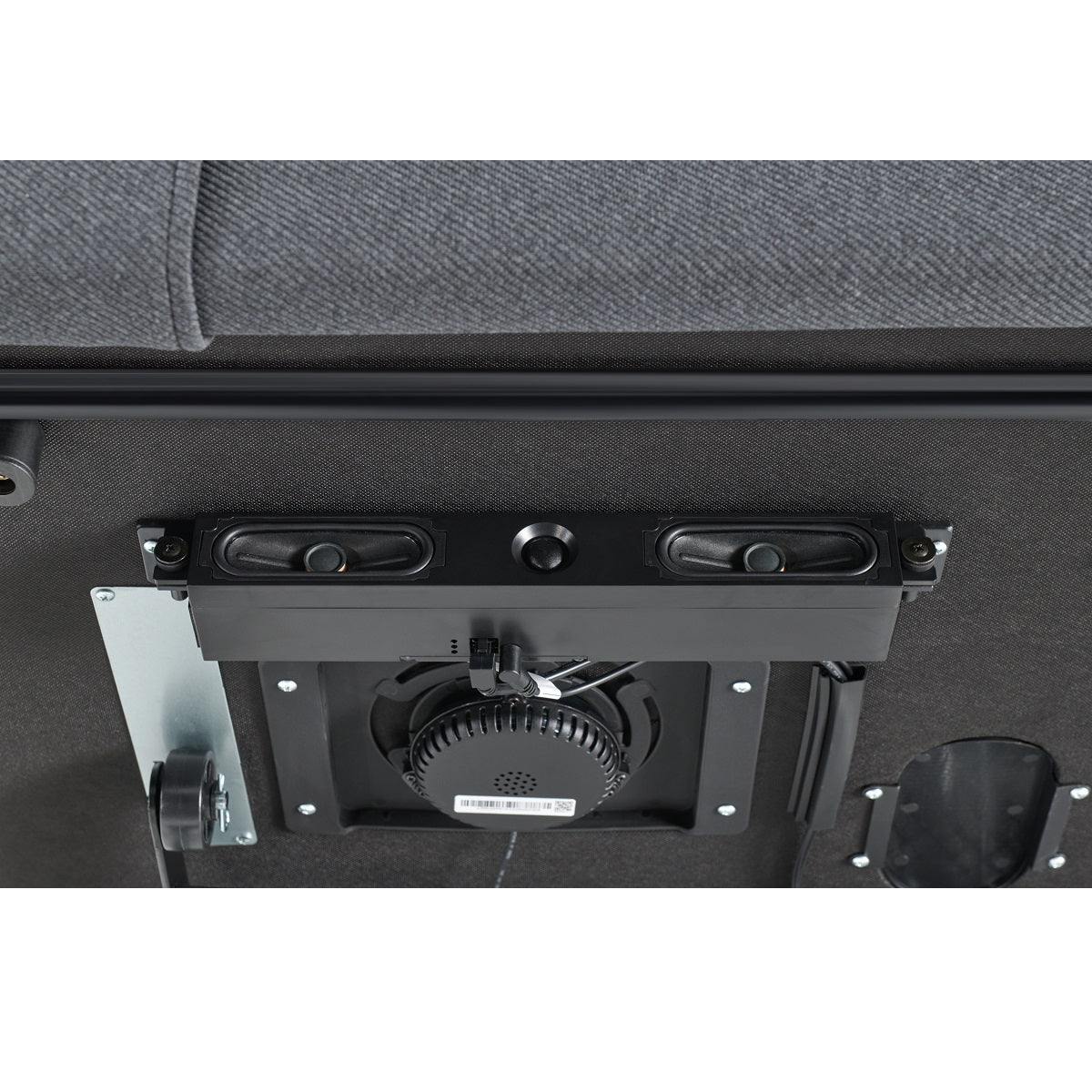 Base ajustable TEMPUR-Ergo® ProSmart 