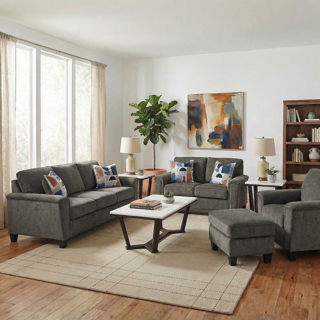 



  
  
  
  
    
    
    Charcoal grey 
    
    
    Living Room Chairs by Signature Design by Ashley- View 8
  
  


