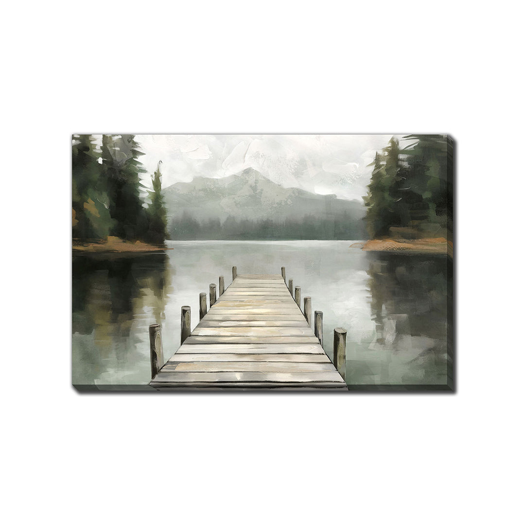 Tranquil Waters