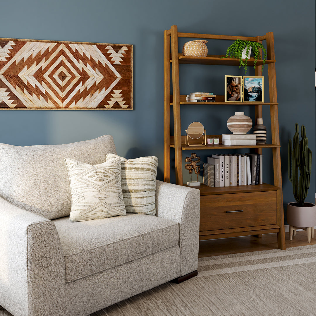 Vision Chair and a Half