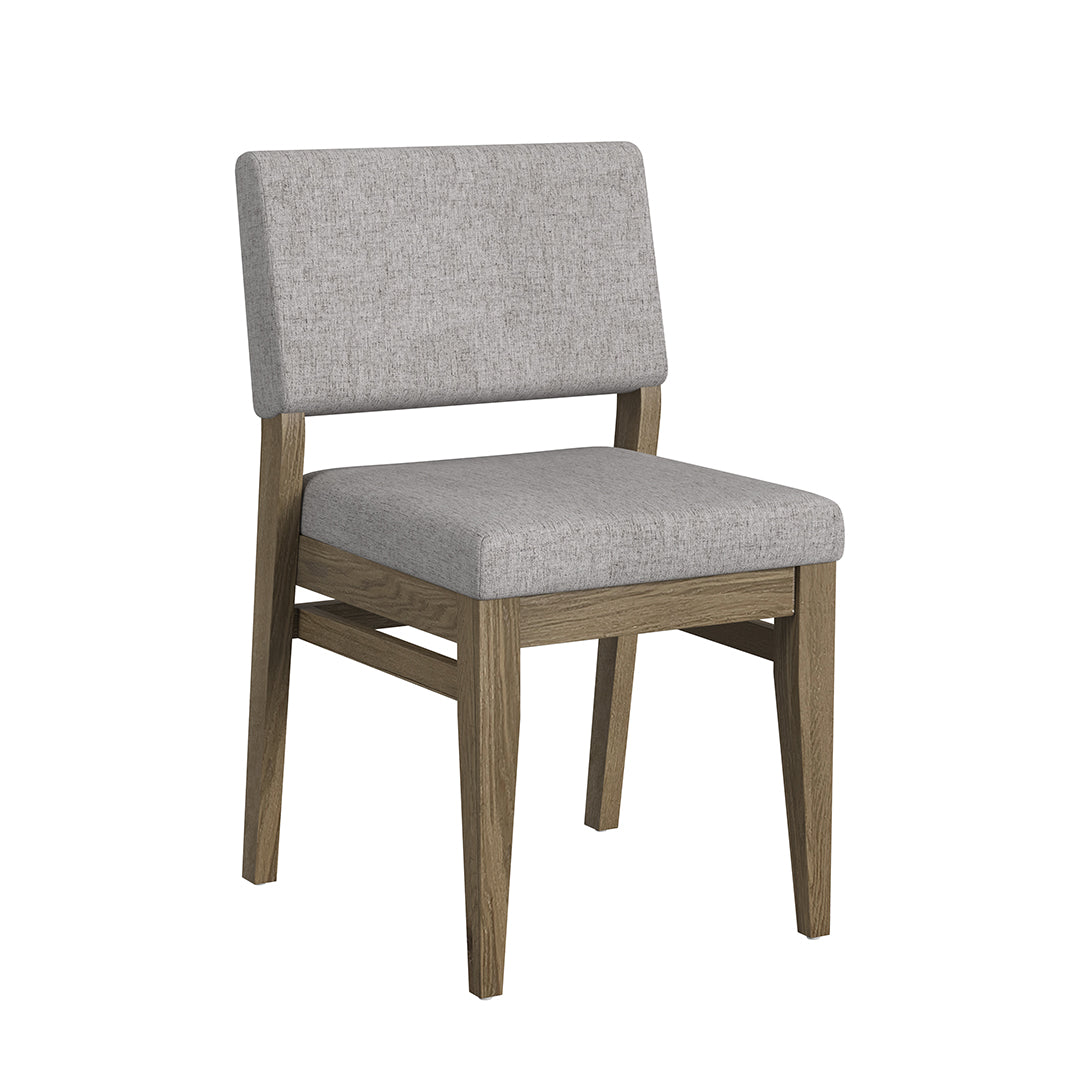 Flex Upholstered Chair