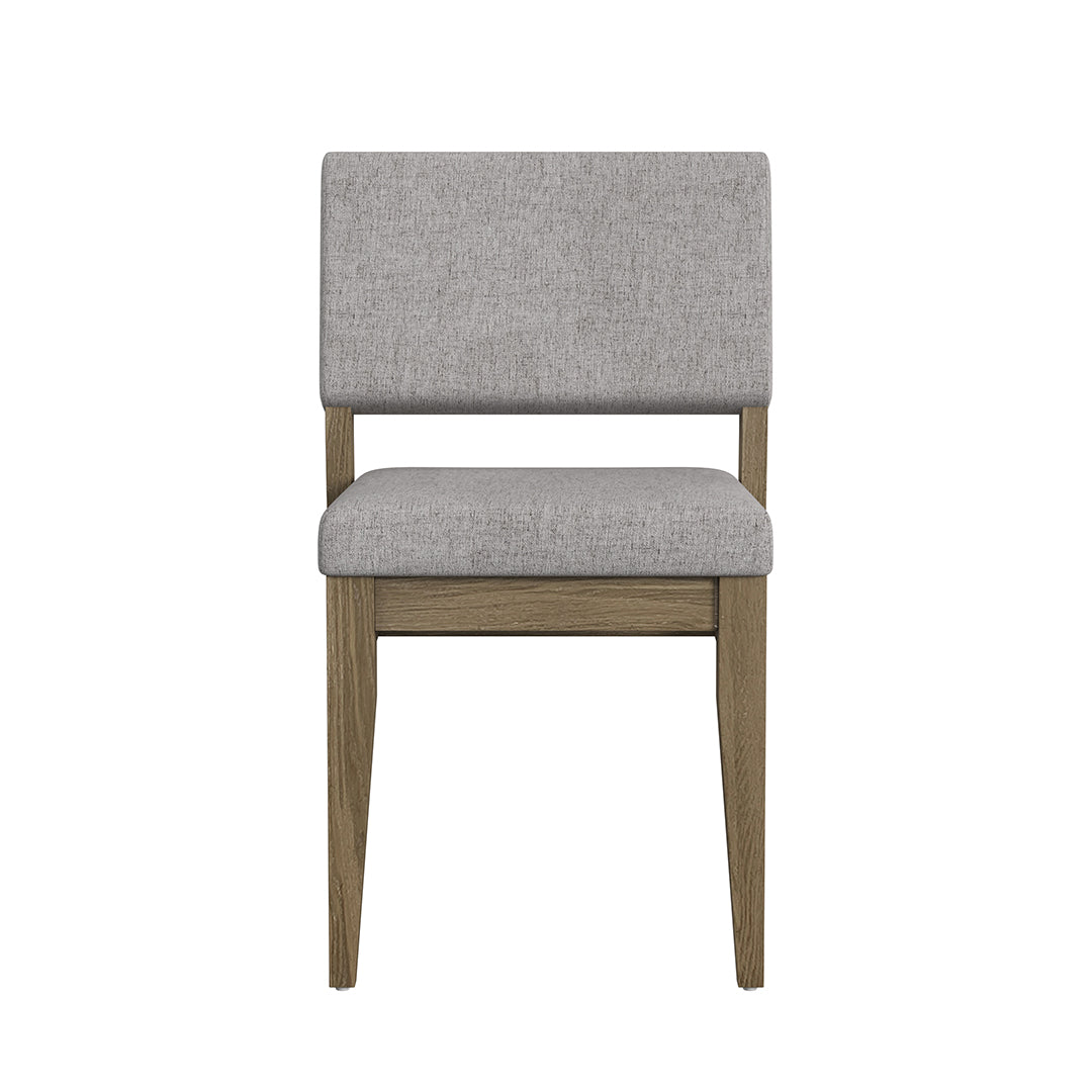 Flex Upholstered Chair
