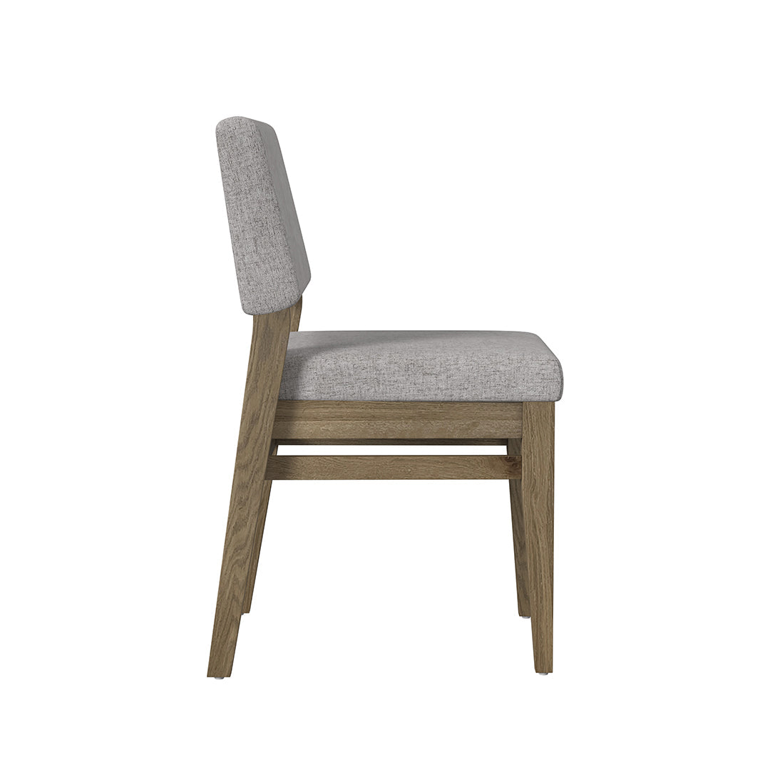 Flex Upholstered Chair