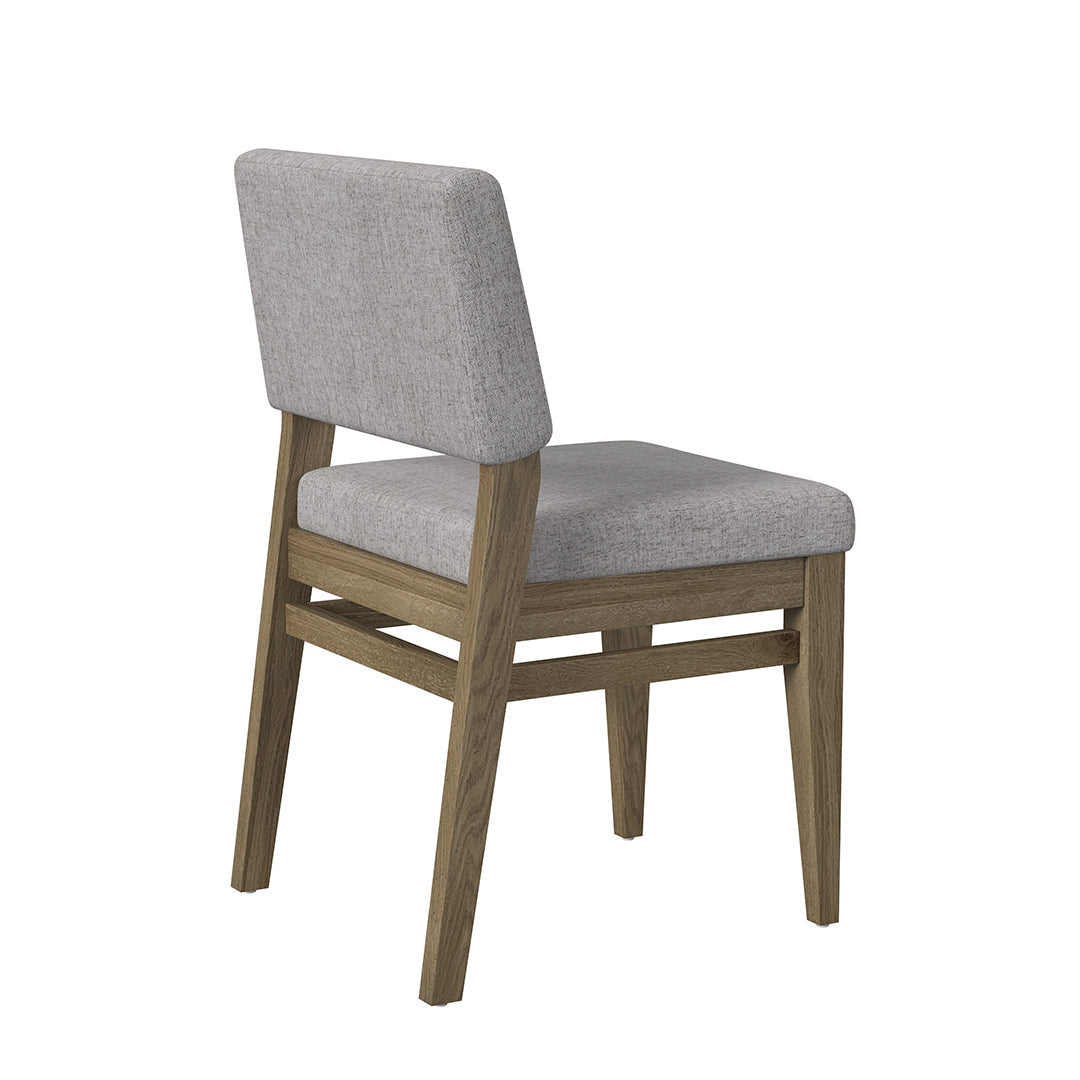 Flex Upholstered Chair