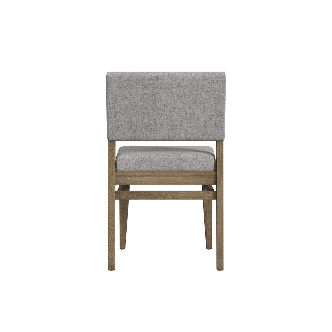 Flex Upholstered Chair