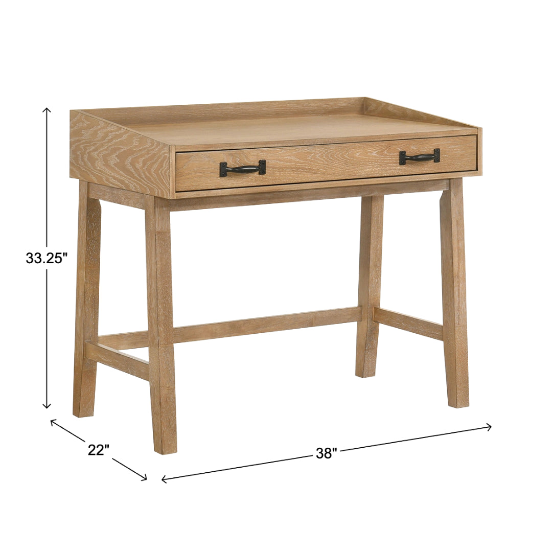 Fabian Computer Desk - 38 Inches