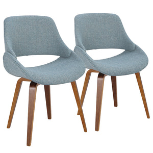Fabrico Dining Chairs (Set of 2)