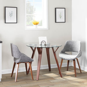 Fabrico Dining Chairs (Set of 2)