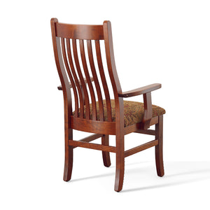 Fairfield Trail Arm Chair