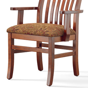 Fairfield Trail Arm Chair