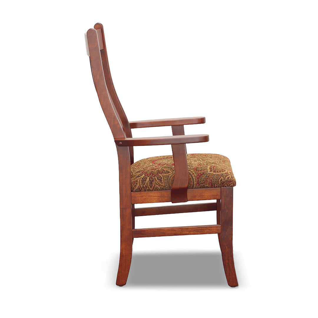 Fairfield Trail Arm Chair