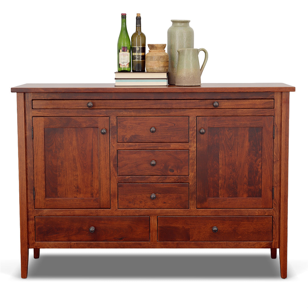 Fairfield Trail Server