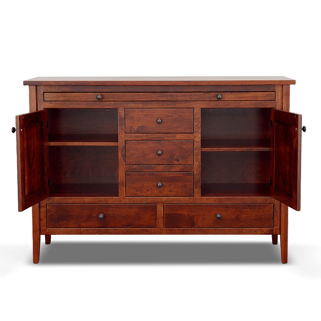 Fairfield Trail Server