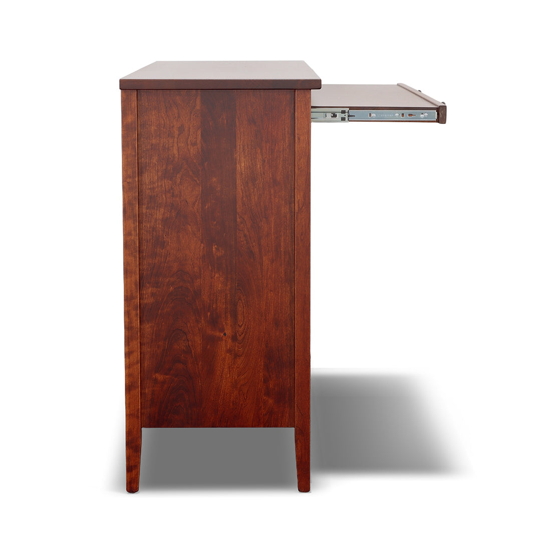 Fairfield Trail Server