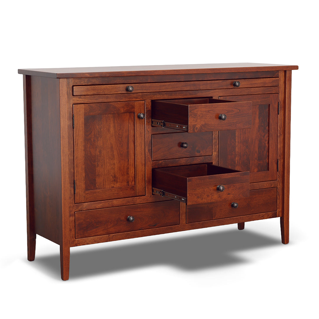 Fairfield Trail Server