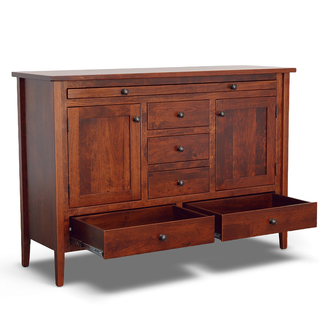 Fairfield Trail Server