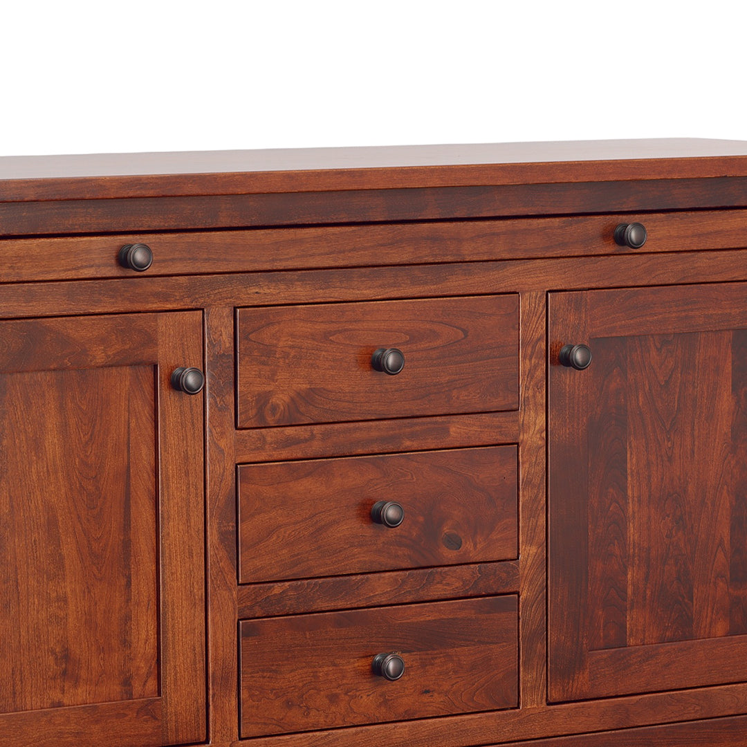 Fairfield Trail Server