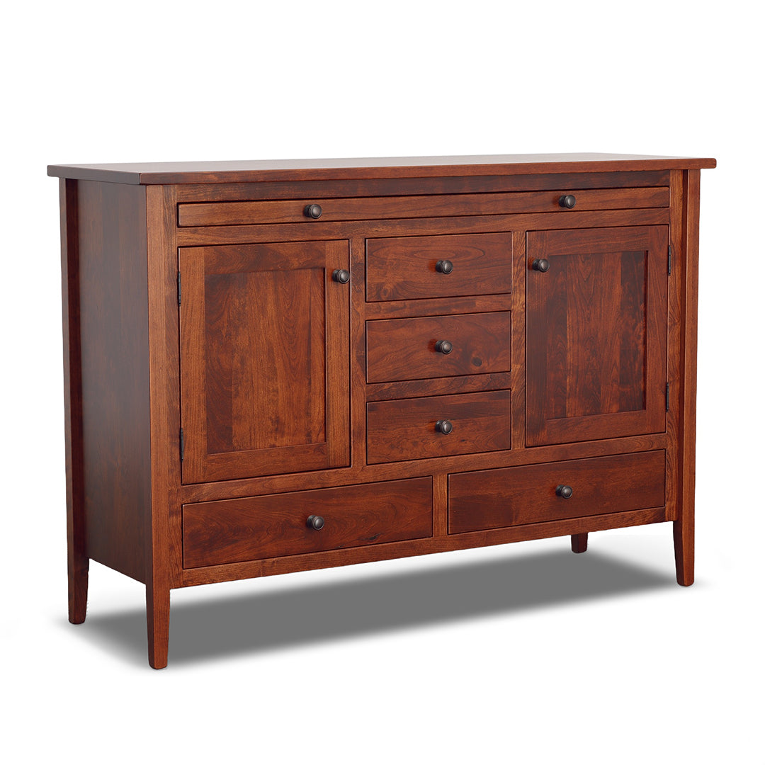 Fairfield Trail Server