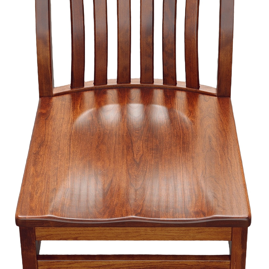 Fairfield Trail Side Chair