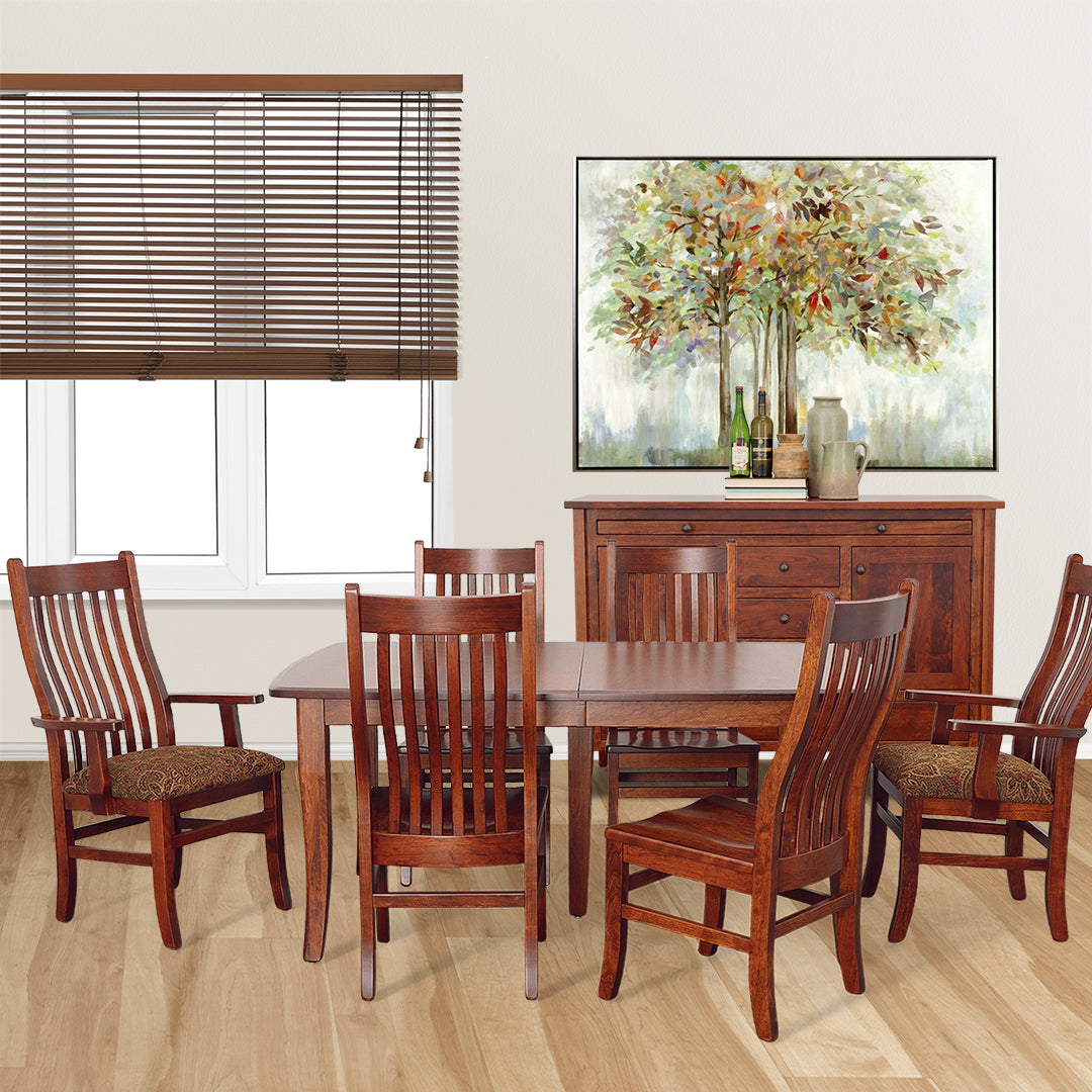 Fairfield Trail Arm Chair