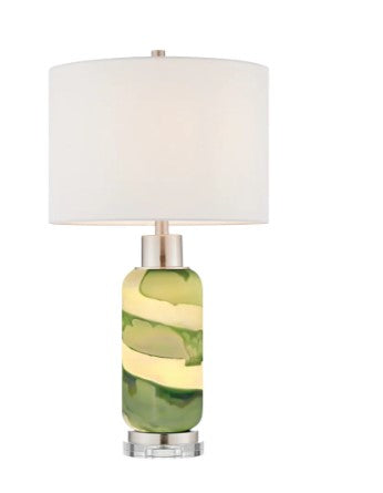 Fleming Table Lamp