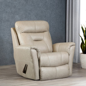 Flicker Rocker Recliner