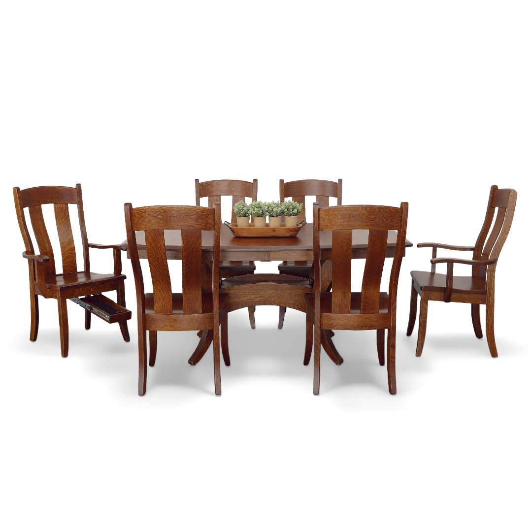 Dining table set discount 6 seater under 5000